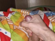 Step sister wants me to cum everywhere