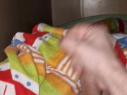 Step sister wants me to cum everywhere 8/16