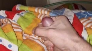 Step sister wants me to cum everywhere