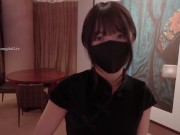 Short collection series - New year sex VLOG - Preview 9/16