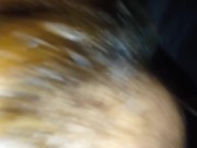 Llenandole el culo de leche a mi vecina infiel 4/16