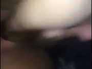 Breaking tight 18 year old pussy with a bottle, screaming and moaning very sexy 10/16