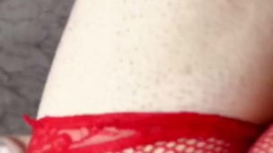 にあのオナニー。part3 中出ししたかったけど、妊娠しないように…。お◯んこに濃厚な精子をぶっかけ。