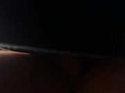 I fucked my best friend's wife and cum inside tight pussy, secret fuck 14/16