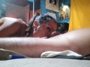 Argentina muy chupa pija 14/16