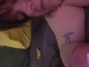 Eggie - Screenshot 13 of 16 - Handjob