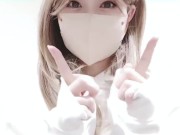 【超絶腰振りグラインド対面座位】乗られている男が羨ましい・・・対面座位でイキそうになって何度も腰を抑えて止めるも・・・暴発寸前！ - Screenshot 10 of 16 - Japanese