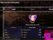 Karryn's Prison x Lovense [ Hentai Game] Anal Gangbang & Sextoy in prison 7/16