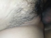 Rapidín con mi cuñado estiló perrito 🔥