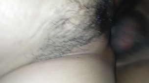 Rapidín con mi cuñado estiló perrito 🔥