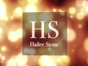 Hotwife begs for huge cock bfs cum, talks dirty, fucks hard all night in front of husband- Captions! 1/16