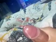 Con ganas de una vagina