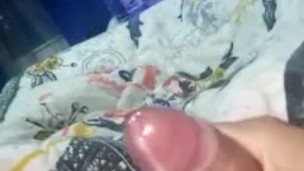 Con ganas de una vagina