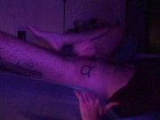 Quick Unload - Screenshot 8 of 16 - Thighs