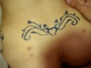 PERSONAL TRAINER Se COJE A Colorada Tetona Calente Mientras La Entrena En Casa 15/16