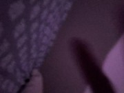 MILF step mom sucks and fucks step son POV 14/16