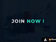 Petite Blonde Fucks Her Hot Stepmom 1/16