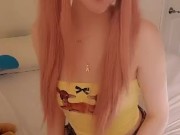 this song is what being a girly girl feels like 🫧🎀🫶🏻 12/16