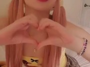 this song is what being a girly girl feels like 🫧🎀🫶🏻 8/16