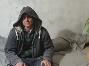 I wanted to be alone, and do it 1/16