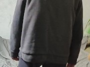 I wanted to be alone, and do it 10/16