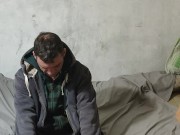 I wanted to be alone, and do it 12/16