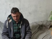 I wanted to be alone, and do it 13/16