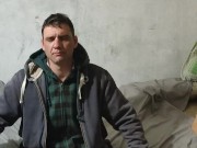 I wanted to be alone, and do it 14/16