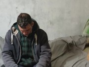 I wanted to be alone, and do it 15/16