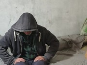 I wanted to be alone, and do it 4/16