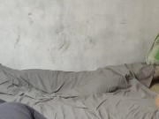 I wanted to be alone, and do it 6/16