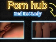 Тот самый слив🔥Горячее соло юной киски - Screenshot 16 of 16 - HD