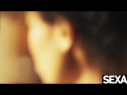 Watch this gorgeous Black girl suck and fuck her lover's cock 6/16