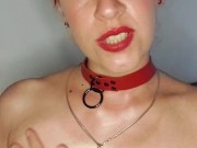 ShyyFxx Lo doy todo y me porto muy mal en un CASTING PORNO - Role play parte 1