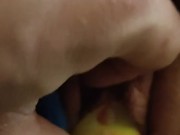 Masturbacja buteleczka po durex gel intini 11/16