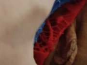 Masturbacja buteleczka po durex gel intini 14/16