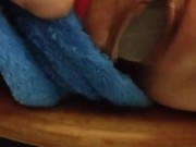 Masturbacja buteleczka po durex gel intini 15/16