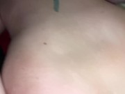 Amelia loves to get pounded 7/16