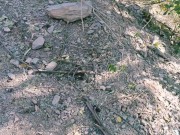 Nisha showing boobs in public.. public pickup... 10/16