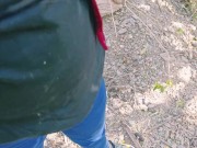 Nisha showing boobs in public.. public pickup... 3/16