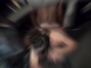 gostosa foi ao dogging e se acabou na vara preta com dotado 1/16