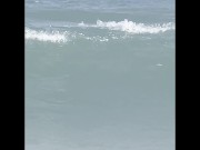 surfing naked! onlyfans appleliu-76 9/16