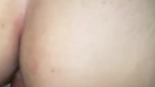 Cogiendo a mi novia de 19 añitos