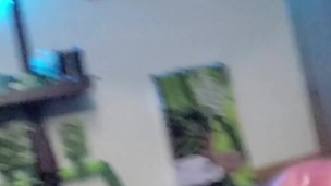 Homemade Cock blast cum