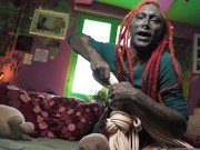 How to make your own shibari bondage rope - A tutorial from Lily lu for everyone who likes to knot is a rigger and likes BDSM 4/16