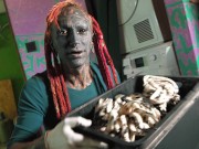 How to make your own shibari bondage rope - A tutorial from Lily lu for everyone who likes to knot is a rigger and likes BDSM 6/16