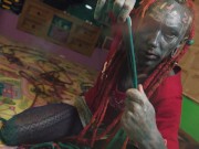 How to make your own shibari bondage rope - A tutorial from Lily lu for everyone who likes to knot is a rigger and likes BDSM 9/16