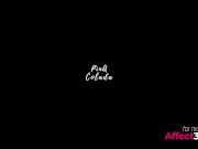 Big tits futanari babe rimming a guy in a 3d animation by Pina Colada 16/16