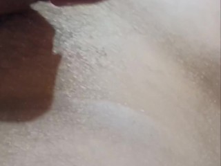 Pensando en mi rica esposa