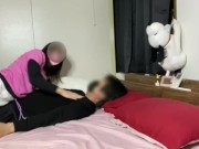 パイパン女子 かわいい洋服を脱がせて中出し とあるライブ配信にて 1/16